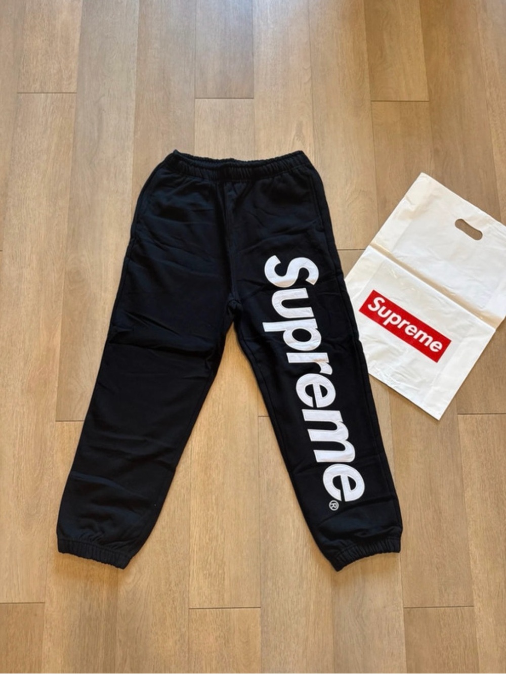 sweatpants